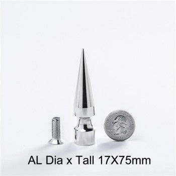 FR1775 Giant Tree Spike 17x75mm 10pcs / bag