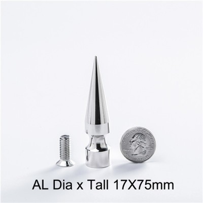 FR1775 Giant Tree Spike 17x75mm 10pcs / bag