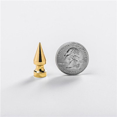 FR9525 Tree Spike 9.5x25.5mm 100pcs/bag