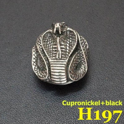 H197 Conchos Viper 22x24mm 1pc/bag