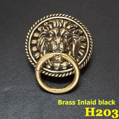 H203 Screwback Conchos 35mm 1pc/bag