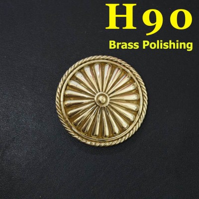 H90 Concho Supply 41mm 1pc/bag