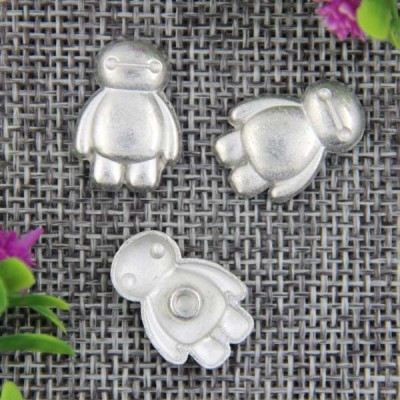 G001 Baymax Rivet 17mm 100pcs/bag