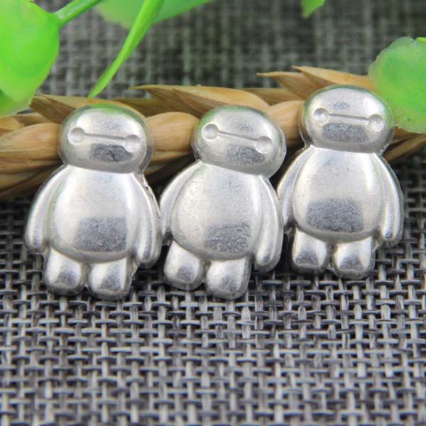 G001 Baymax Rivet 17mm 100pcs/bag