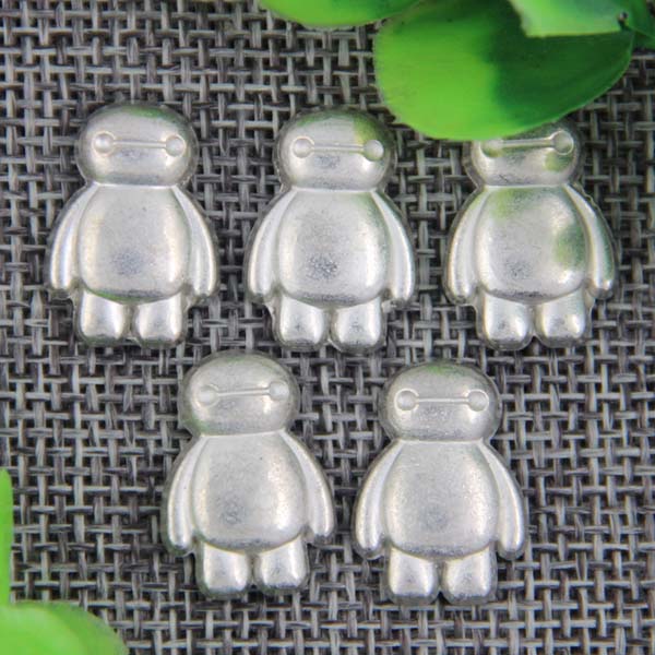 G001 Baymax Rivet 17mm 100pcs/bag