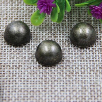 G002 Dome Rivet 12x8mm 100pcs/bag