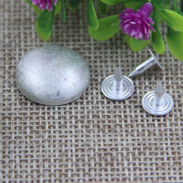 G007 Dome Rivet 18mm 100pcs/bag