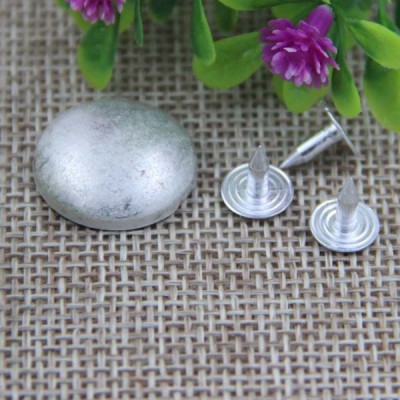 G007 Dome Rivet 18mm 100pcs/bag