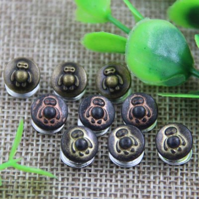G031 Jean Baymax Rivet 10mm 100pcs/bag