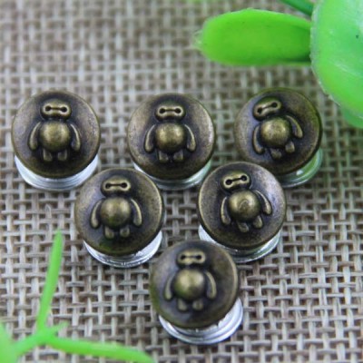 G031 Jean Baymax Rivet 10mm 100pcs/bag