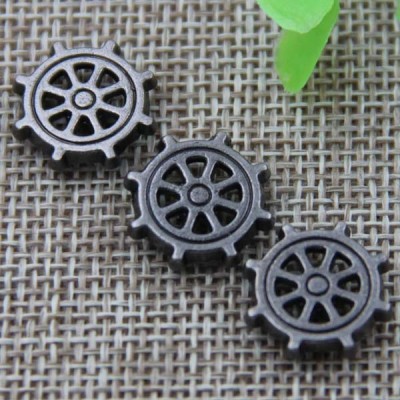 G043 Windmill Rivet 15mm 100pcs/bag