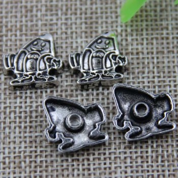 G045 Anime Cartoon Rivet 16mm 100pcs/bag