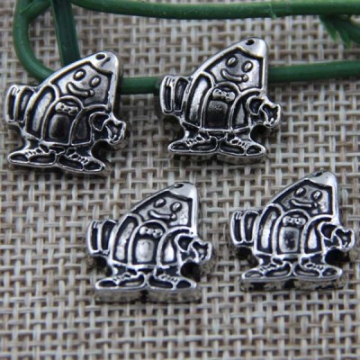 G045 Anime Cartoon Rivet 16mm 100pcs/bag