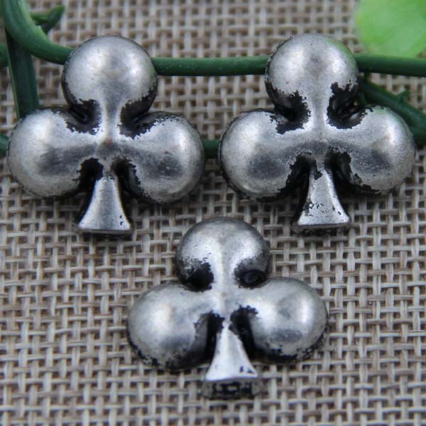 G046 Poker Rivet 21x20mm,20mm 100pcs/bag