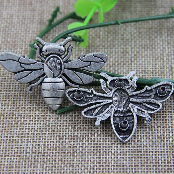 G055 Bee Rivet 50x33mm 100pcs/bag