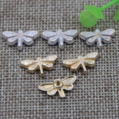 G056 Dragonfly Rivet 17mm 100pcs/bag