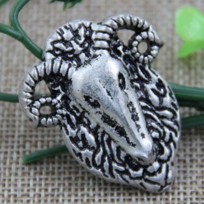 G057 Sheepshead Rivet 42x34mm 100pcs/bag