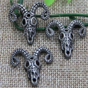 G060 Sheepshead Rivet 28x27mm 100pcs/bag