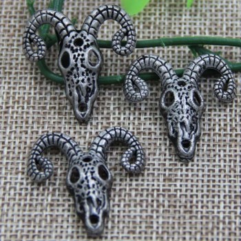 G060 Sheepshead Rivet 28x27mm 100pcs/bag