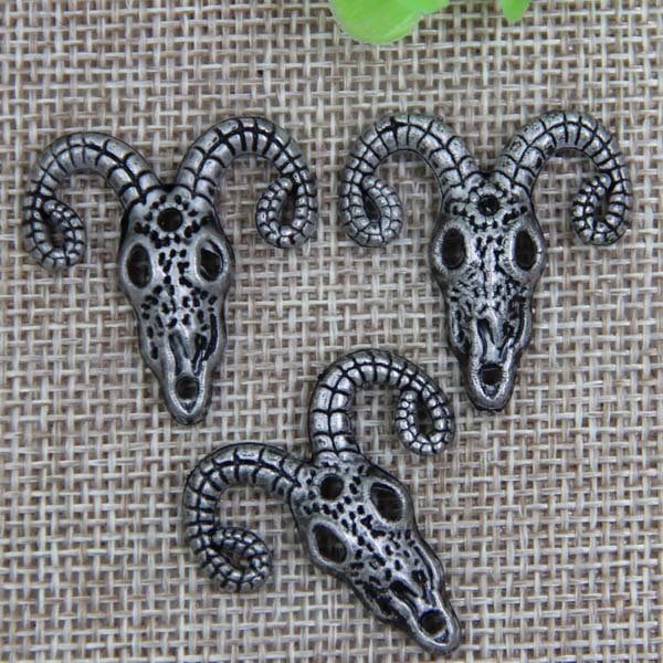 G060 Sheepshead Rivet 28x27mm 100pcs/bag