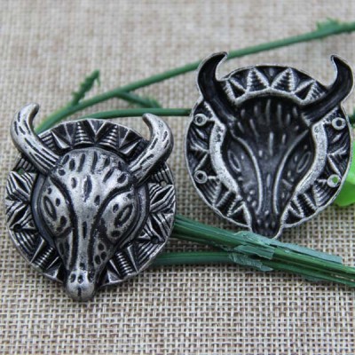 G064 Sheepshead Sew Spikes 40mm 100pcs/bag