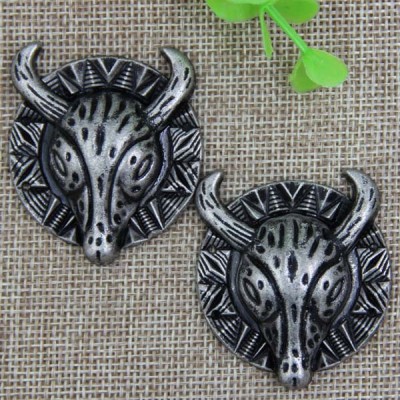 G064 Sheepshead Sew Spikes 40mm 100pcs/bag