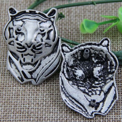 G065 Cathead Sew Spikes 43x32mm 100pcs/bag