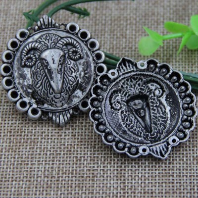 G102 Sheepshead Sew Spikes 42mm 100pcs/bag