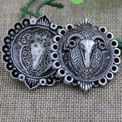 G102 Sheepshead Sew Spikes 42mm 100pcs/bag