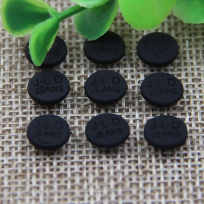 G113 Metal Chinese Denim Jeans Rivets 8mm 1000pcs/bag