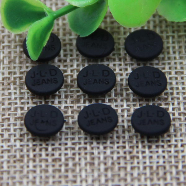 G113 Metal Chinese Denim Jeans Rivets 8mm 1000pcs/bag