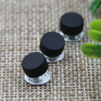 G128 Intensification Bucket Garment Denim Button Rivets 8mm 1000pcs/bag