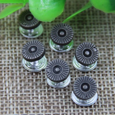 G139 Jeans Trend Classic Collocation RivetCustomized Jean Rivet Buttons 8mm 1000pcs/bag