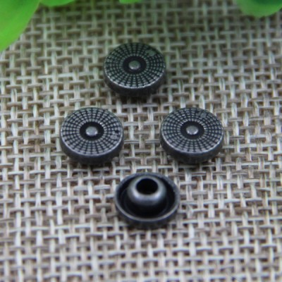 G139 Jeans Trend Classic Collocation RivetCustomized Jean Rivet Buttons 8mm 1000pcs/bag