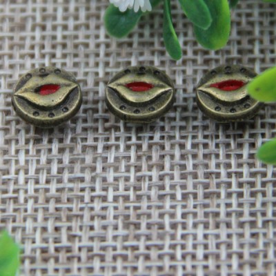 G140 Lip Customized Jean Button Rivets 8mm 1000pcs/bag