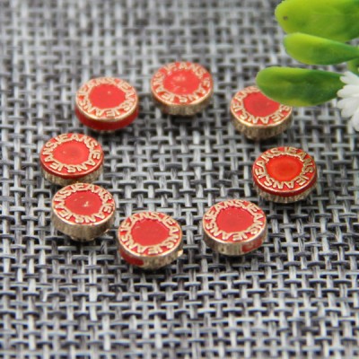 G141  Customized Jean Rivets 7mm 1000pcs/bag
