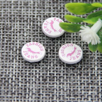 G149 Fashion Chinese Jeans Rivets 9mm 1000pcs/bag