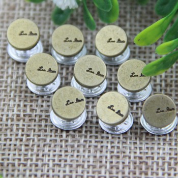 G152  Chinese Demin Jeans Button Rivets 8mm 1000pcs/bag