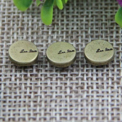 G152  Chinese Demin Jeans Button Rivets 8mm 1000pcs/bag