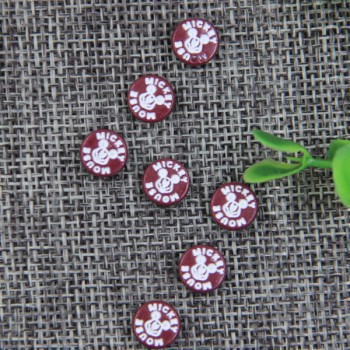 G153  Chinese Demin Jeans Rivets 8mm 1000pcs/bag