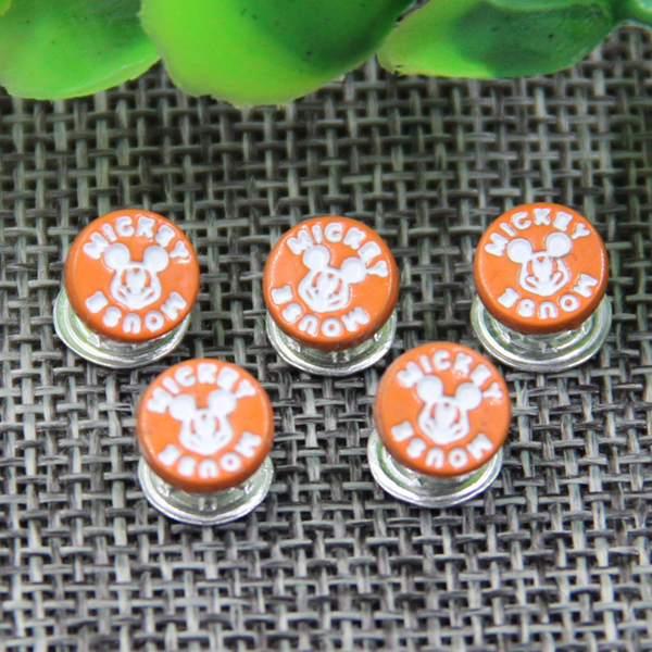 G153  Chinese Demin Jeans Rivets 8mm 1000pcs/bag