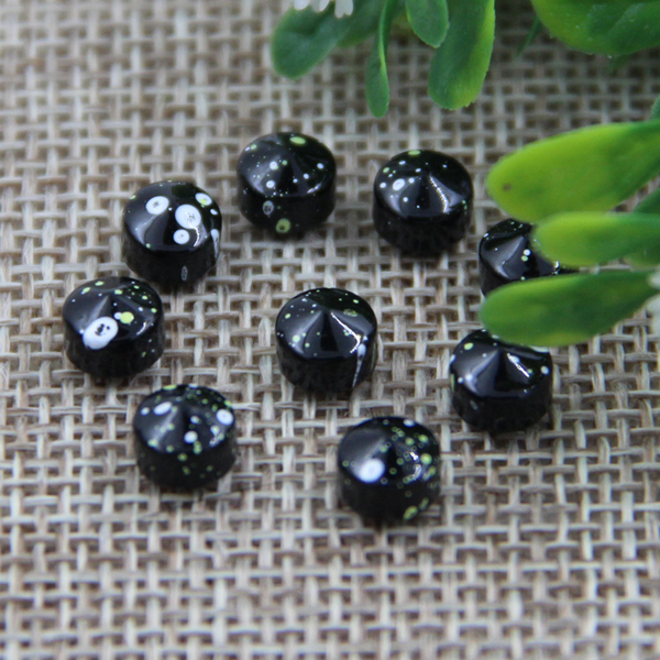 G157  China Demin Jeans Rivets 6mm 1000pcs/bag