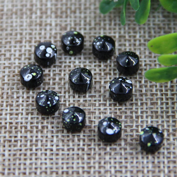 G157  China Demin Jeans Rivets 6mm 1000pcs/bag