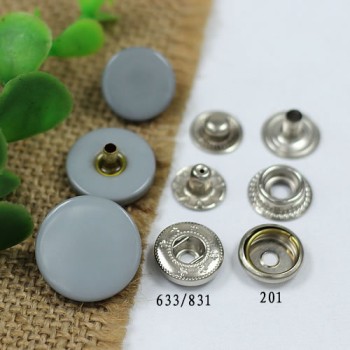 AY117 Resin Snap Fastener/Decorative buckle/Leather buckle/Cowboy deduction/Purse buckle