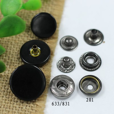 AY117 Resin Snap Fastener/Decorative buckle/Leather buckle/Cowboy deduction/Purse buckle