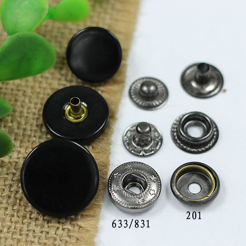 AY117 Resin Snap Fastener/Decorative buckle/Leather buckle/Cowboy deduction/Purse buckle