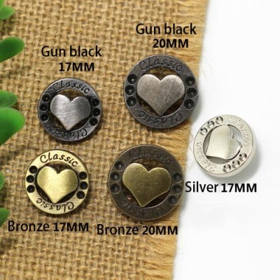 HS 831#/201# Metal Snap Fastener/Decorative buckle/Leather buckle/Cowboy deduction/Purse buckle