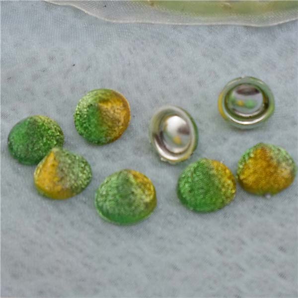 Q103507 Cone Plastic Rivets 10x7mm 1000pcs/bag