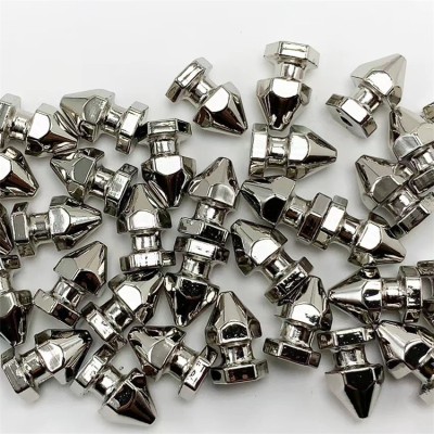 Q0810 Hex ABS Rivets 8x13mm 1000pcs/bag