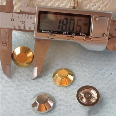 Q110 Keystone Plastic Rivets 18x5.4mm 1000pcs/bag